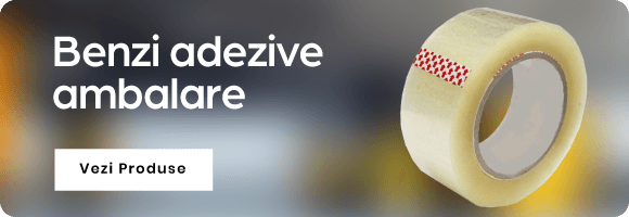 Banda pentru ambalare