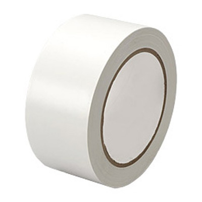 Banda adeziva marcare alba 50mm x 33m, OPG [1]