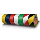 Tesa 60760 Banda marcare pardoseli industriale, 50mm x 33m, galbena [2]