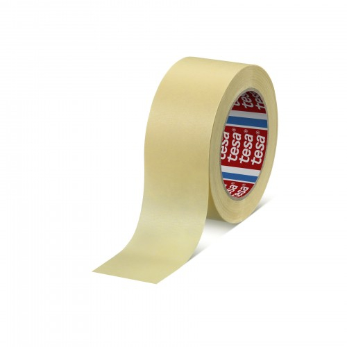 Scoci lat de hartie 50mm x 50m Tesa 4323 [1]