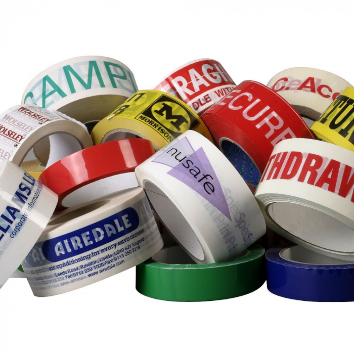 Banda adeziva personalizata 50mm x 66m [1]