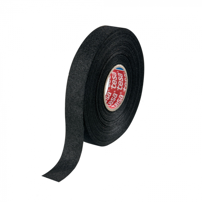 Banda matisare cablaje auto pentru motor Tesa 51026, 19 mm, 150 grade [1]