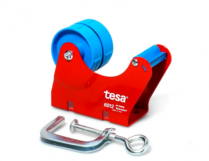 Derulator fix pentru banda adeziva, Tesa 6012 [2]