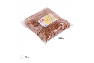 Elastice cauciuc natural diametru 120 mm, 1 kg, 3 A [1]