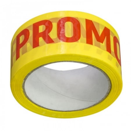 Banda adeziva maro - Banda adeziva profesionala fara zgomot personalizata cu Promotie, pret mic si livrare Gratuita !