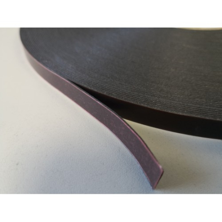 Banda dublu adeziva buretata 9 mm Tesa 62934 [1]