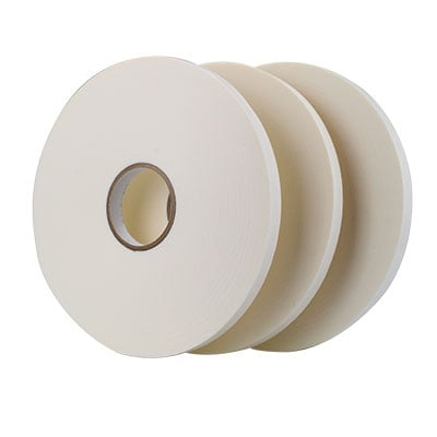 Benzi dublu adezive - Banda dublu adeziva profesionala lata de 19mm pentru aplicatii diverse, pret bun si livrare gratuita !