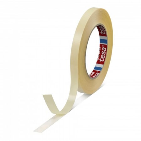 Banda dublu adeziva profeionala 12mm x 50m, Tesa 64621 [0]