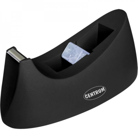 Banda adeziva maro - Dispencer banda adeziva 19 mm, Centrum