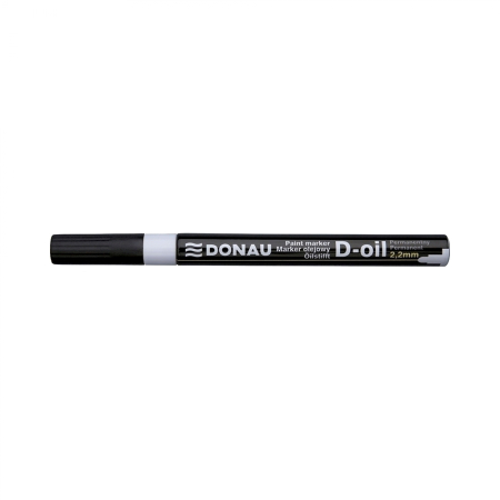 Markere - marker vopsea alba 2,2 mm Donau