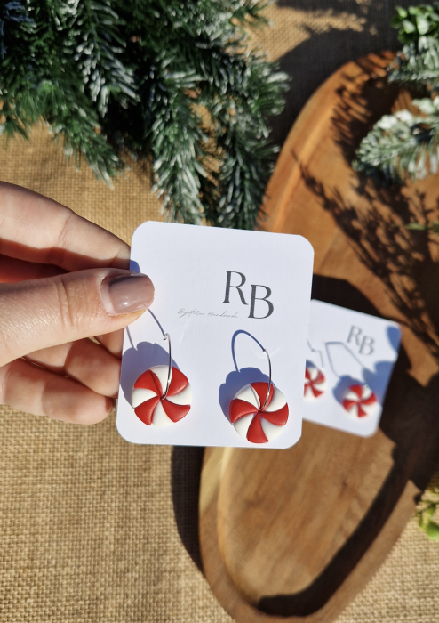 Cercei Peppermint joy [1]