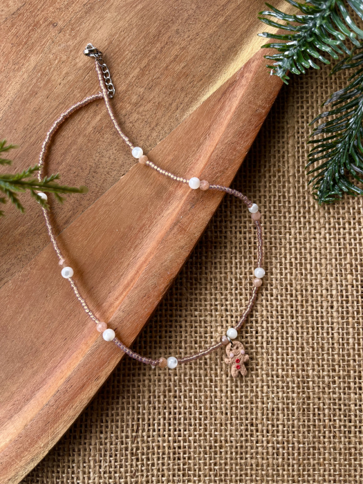 Colier Ginger Joy [1]