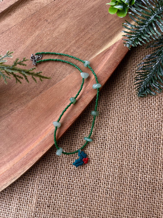 Colier Mistletoe [1]