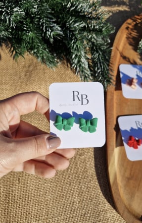 Holly Jolly - Cercei Magical mini bows