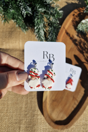 Holly Jolly - Cercei Merry Gnomes