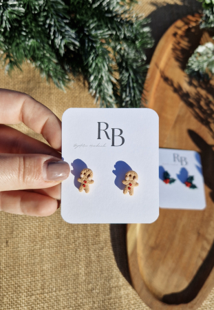 Holly Jolly - Cercei Sweet Ginger friend