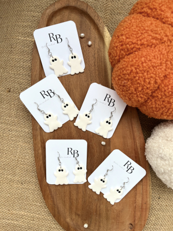 Cercei White Ghost [1]