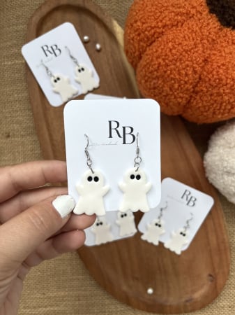 Autumn Collection - Cercei White Ghost