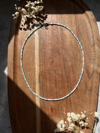 Coliere - Colier Azur