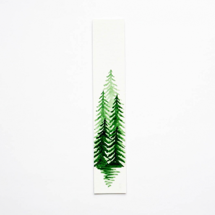 Kit - Verde Împărat [5]