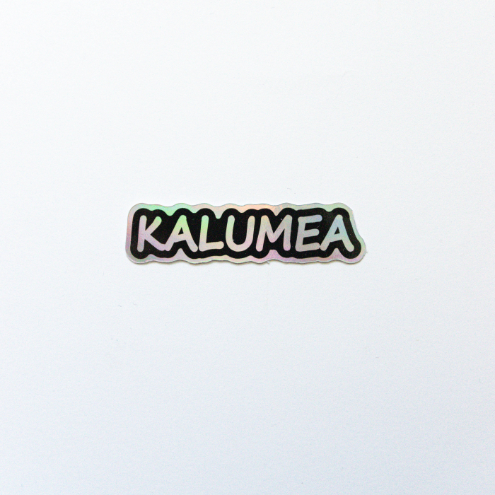 Sticker - KLumea [2]