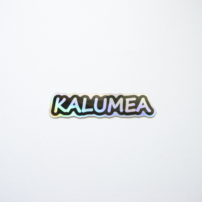 Sticker - KLumea [1]