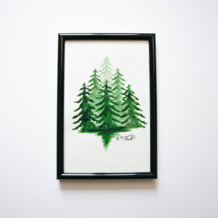 Kit - Verde Împărat [3]