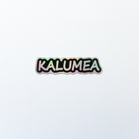 Sticker - KLumea [1]