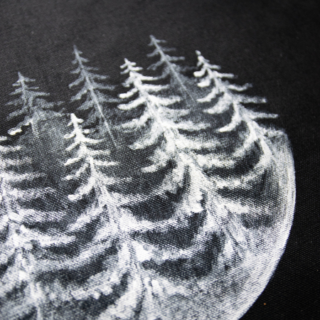 Traistă - Alb Împărat [1]