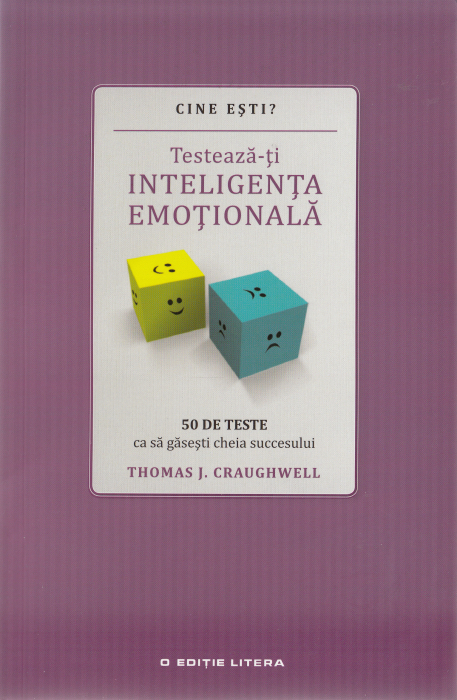 Cine esti? Testeaza-ti inteligenta emotionala [1]