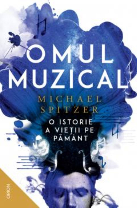 Omul muzical O istorie a vietii pe Pamant [1]