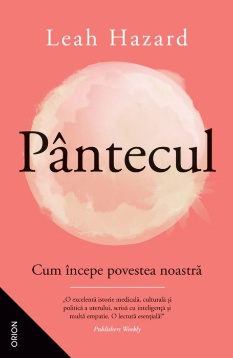 Pantecul. Cum incepe povestea noastra [1]