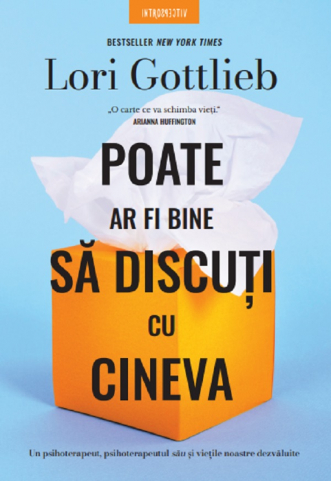 Poate ar fi bine sa discuti cu cineva [1]