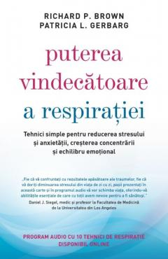 Puterea vindecatoare a respiratiei [1]