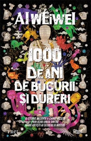 Non-fictiune - 1000 de ani de bucurii și dureri