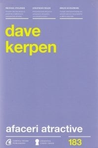 Știință și Tehnologie - AFACERI ATRACTIVE