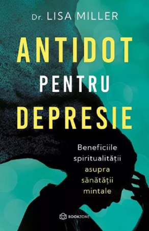 Dezvoltare personala... - Antidot pentru depresie