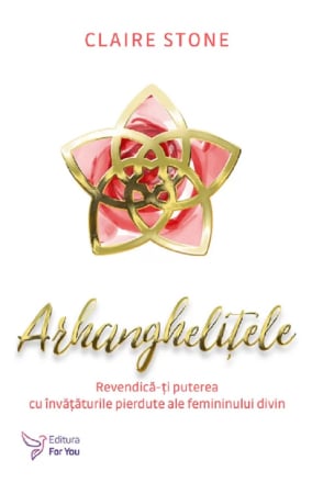 Non-fictiune - Arhanghelițele