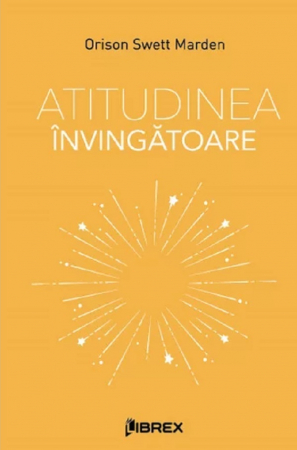 Non-fictiune - Atitudinea invingatoare