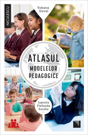 Non-fictiune - Atlasul modelelor pedagogice