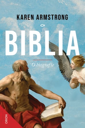 Non-fictiune - Biblia. O biografie