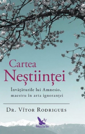 Non-fictiune - Cartea Nestiintei