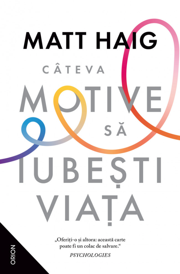 Dezvoltare personala... - Cateva motive sa iubesti viata