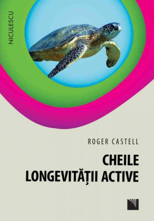 Știință și Tehnologie - Cheile longevităţii active