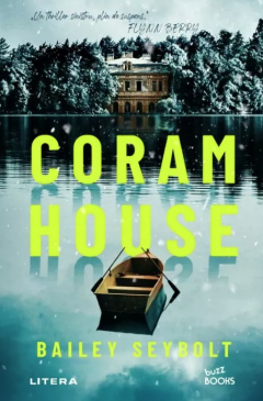 Mistere și Thrillere - Coram House