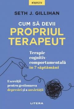 Știință și Tehnologie - Cum sa devii propriul terapeut