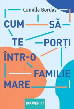 Young Adult (YA) - Cum sa te porti intr-o familie mare