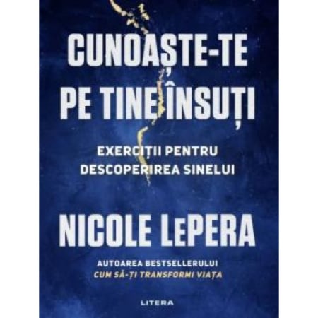 Non-fictiune - Cunoaste-te pe tine insuti. Exercitii pentru descoperirea sinelui