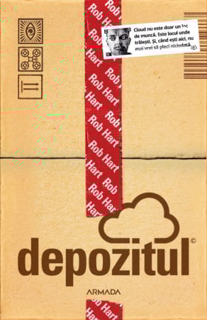 Fictiune - Depozitul