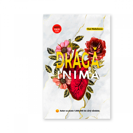 Știință și Tehnologie - Draga inima, Dr. Vasi Radulescu, Motivasion